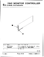 Предварительный просмотр 160 страницы Wang PC 380 Maintenance Manual