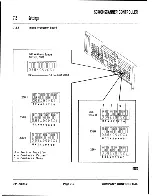 Предварительный просмотр 177 страницы Wang PC 380 Maintenance Manual