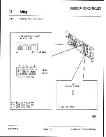 Предварительный просмотр 178 страницы Wang PC 380 Maintenance Manual