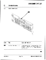 Предварительный просмотр 179 страницы Wang PC 380 Maintenance Manual