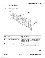 Предварительный просмотр 180 страницы Wang PC 380 Maintenance Manual