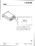 Предварительный просмотр 196 страницы Wang PC 380 Maintenance Manual