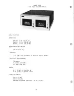 Preview for 28 page of Wang System 2200 Installation Manual