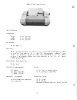 Preview for 30 page of Wang System 2200 Installation Manual