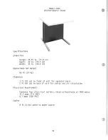 Preview for 40 page of Wang System 2200 Installation Manual