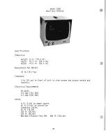 Preview for 42 page of Wang System 2200 Installation Manual