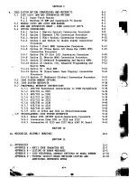 Предварительный просмотр 11 страницы Wang System 2200 Service Manual