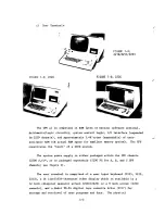 Preview for 14 page of Wang System 2200 Service Manual