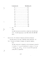 Предварительный просмотр 141 страницы Wang System 2200 Service Manual