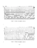 Предварительный просмотр 245 страницы Wang System 2200 Service Manual