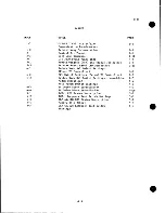 Предварительный просмотр 8 страницы Wang TCB-1 Maintenance Manual