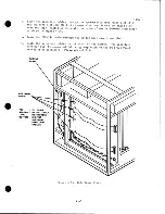 Предварительный просмотр 90 страницы Wang TCB-1 Maintenance Manual