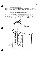 Предварительный просмотр 100 страницы Wang TCB-1 Maintenance Manual