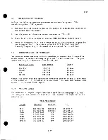 Предварительный просмотр 104 страницы Wang TCB-1 Maintenance Manual