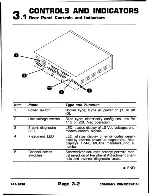 Предварительный просмотр 18 страницы Wang TP-NETMUX Maintenance Manual