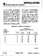 Предварительный просмотр 59 страницы Wang TP-NETMUX Maintenance Manual