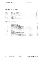 Предварительный просмотр 9 страницы Wang VS-7010 Maintenance Manual