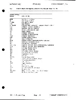 Предварительный просмотр 16 страницы Wang VS-7010 Maintenance Manual