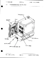 Preview for 21 page of Wang VS-7010 Maintenance Manual