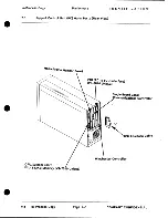 Preview for 24 page of Wang VS-7010 Maintenance Manual