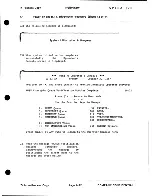 Предварительный просмотр 40 страницы Wang VS-7010 Maintenance Manual