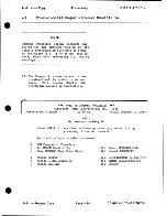 Предварительный просмотр 42 страницы Wang VS-7010 Maintenance Manual