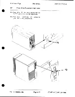 Предварительный просмотр 46 страницы Wang VS-7010 Maintenance Manual