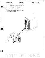 Предварительный просмотр 47 страницы Wang VS-7010 Maintenance Manual