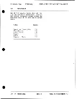 Предварительный просмотр 51 страницы Wang VS-7010 Maintenance Manual