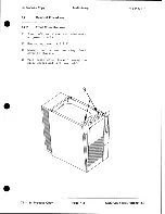 Предварительный просмотр 77 страницы Wang VS-7010 Maintenance Manual