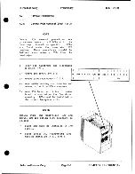 Предварительный просмотр 80 страницы Wang VS-7010 Maintenance Manual