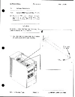 Предварительный просмотр 81 страницы Wang VS-7010 Maintenance Manual