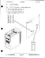 Предварительный просмотр 83 страницы Wang VS-7010 Maintenance Manual