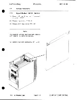 Предварительный просмотр 88 страницы Wang VS-7010 Maintenance Manual