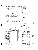 Предварительный просмотр 90 страницы Wang VS-7010 Maintenance Manual