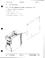 Предварительный просмотр 91 страницы Wang VS-7010 Maintenance Manual