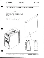 Предварительный просмотр 92 страницы Wang VS-7010 Maintenance Manual