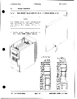 Предварительный просмотр 94 страницы Wang VS-7010 Maintenance Manual