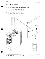 Предварительный просмотр 96 страницы Wang VS-7010 Maintenance Manual