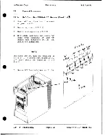 Предварительный просмотр 97 страницы Wang VS-7010 Maintenance Manual