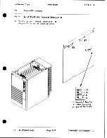 Предварительный просмотр 101 страницы Wang VS-7010 Maintenance Manual