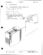 Предварительный просмотр 102 страницы Wang VS-7010 Maintenance Manual