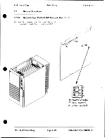 Предварительный просмотр 103 страницы Wang VS-7010 Maintenance Manual