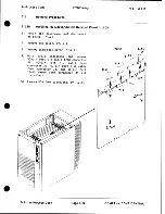 Предварительный просмотр 106 страницы Wang VS-7010 Maintenance Manual