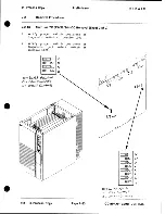 Предварительный просмотр 107 страницы Wang VS-7010 Maintenance Manual