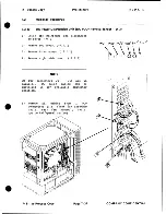 Предварительный просмотр 111 страницы Wang VS-7010 Maintenance Manual