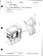 Предварительный просмотр 113 страницы Wang VS-7010 Maintenance Manual