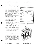 Предварительный просмотр 117 страницы Wang VS-7010 Maintenance Manual