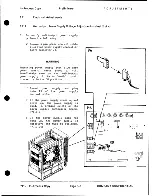 Предварительный просмотр 118 страницы Wang VS-7010 Maintenance Manual