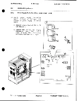 Предварительный просмотр 121 страницы Wang VS-7010 Maintenance Manual